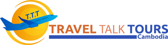 Travel Talk Tours Cambodia