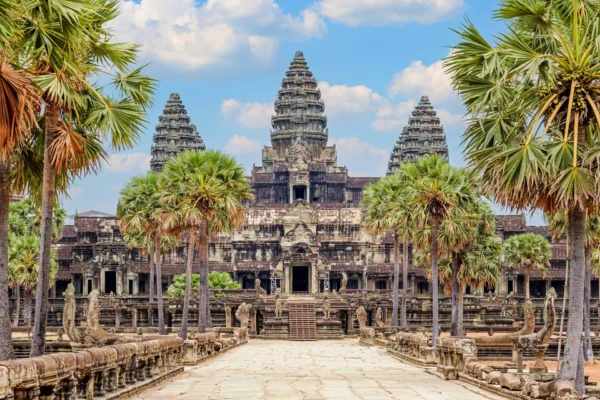 TT-55-PACKAGES, 4D3N-Siem Reap-Free And Easy Tour