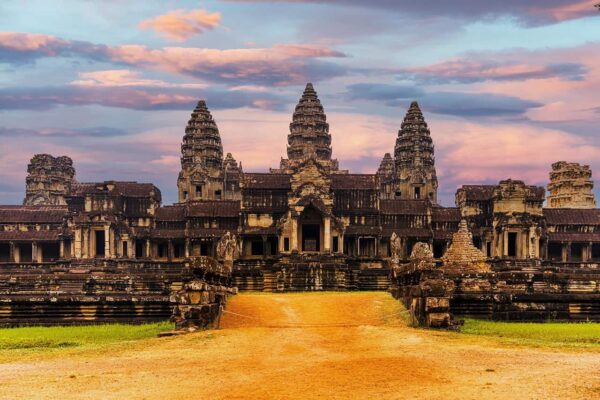 TT-30-PACKAGES, 5D4N-Siem Reap-Angkor Temple Tour