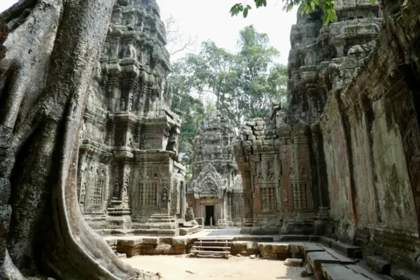 TT-27-PACKAGES, 4D3N-Siem Reap-Angkor Temple Tour