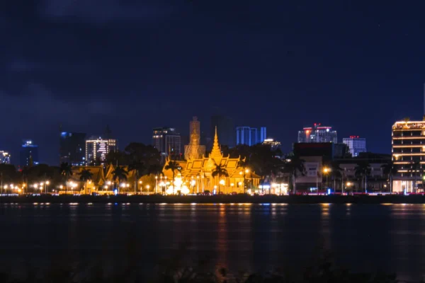 TT-11D-PACKAGES, 5D4N-Phnom Penh-Kompong Cham-Phnom Penh