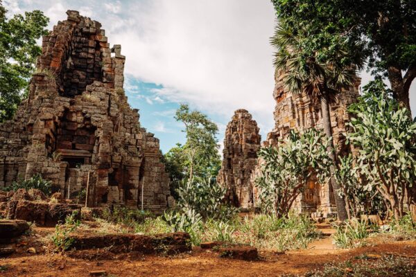 TT-200-PACKAGES, 7D6N-Phnom Penh-Phnom Da-Battambang-Siem Reap