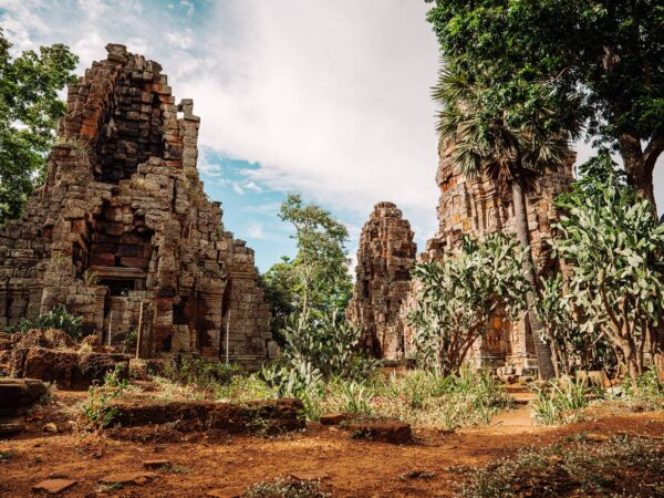 TT-200-PACKAGES, 7D6N-Phnom Penh-Phnom Da-Battambang-Siem Reap