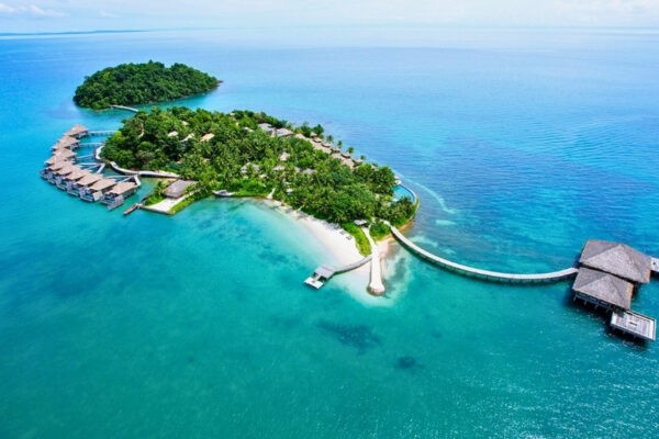 TT-56-PACKAGES, 4D3N-Sihanouk Ville-Bokor-Koh Rong-Phnom Penh