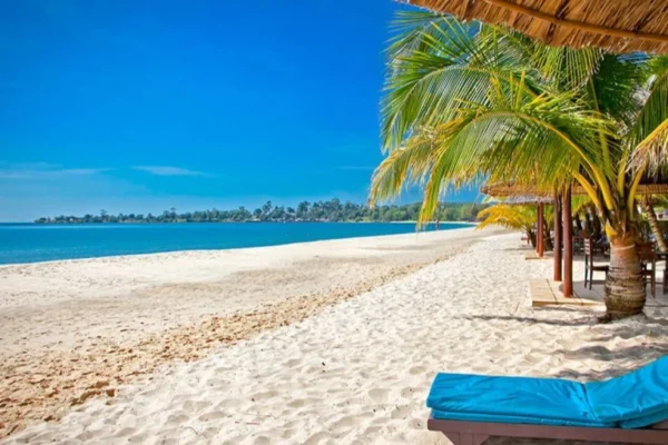TT-60-PACKAGES, 7D6N-Sihanouk Ville-Bokor-Koh Rong-Siem Reap-Phnom Penh