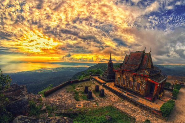 TT-58-PACKAGES, 6D5N-Sihanouk Ville-Bokor-Koh Rong-Phnom Penh
