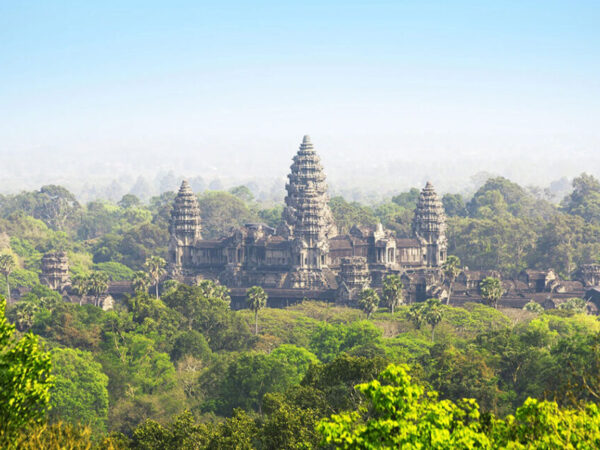 TT-150-PACKAGES, 3D2N-By land-Poipet-Siem Reap (Angkor Wat)-Poipet