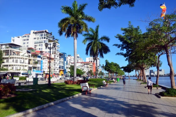 TT-52-PACKAGES, 4D3N-Phnom Penh-Free And Easy Tour