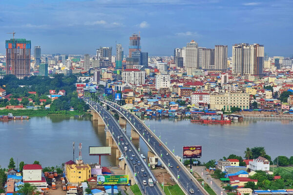 TT-06-PACKAGES, 5D4N-Phnom Penh-Siem Reap by Air