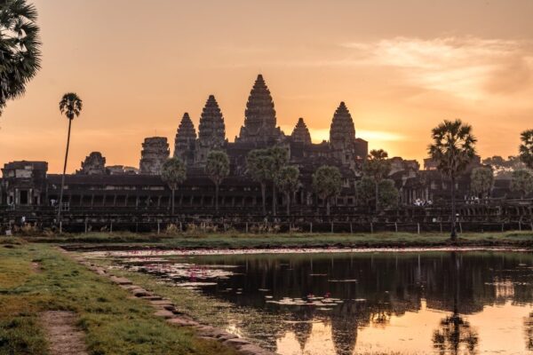TT-29-PACKAGES, 5D4N-Siem Reap-Angkor Temple Tour