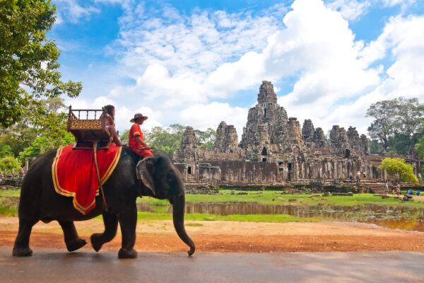 TT-24-PACKAGES, 2D1N-Siem Reap-Angkor Temple Tour