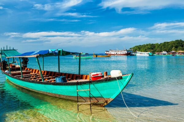 TT-21-PACKAGES, 8D7N-Siem Reap-Phnom Penh-Shihaknouk Ville
