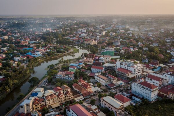 TT-08-PACKAGES, 5D4N-Siem Reap-Phnom Penh by Air