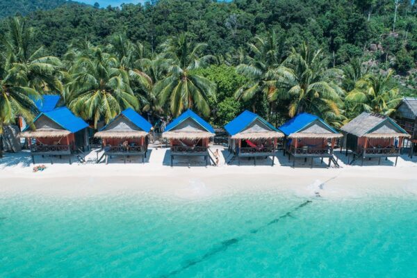 TT-57-PACKAGES, 4D3N-Sihanouk Ville-Koh Rong-Sihanouk ville