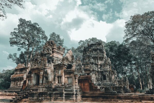 TT-20-PACKAGES, 8D7N-Siem Reap-( Angkor Temple )