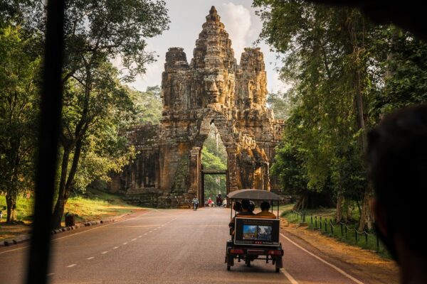 TT-152-PACKAGES, 3D2N-Siem Reap (Angkor Wat)