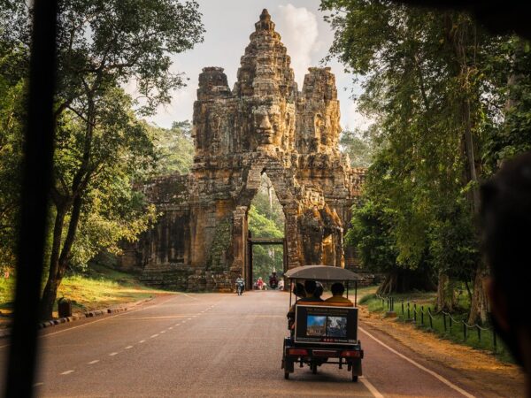 TT-152-PACKAGES, 3D2N-Siem Reap (Angkor Wat)