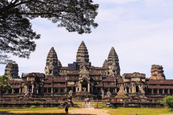 TT-25-PACKAGES, 3D2N-Siem Reap-Angkor Temple Tour
